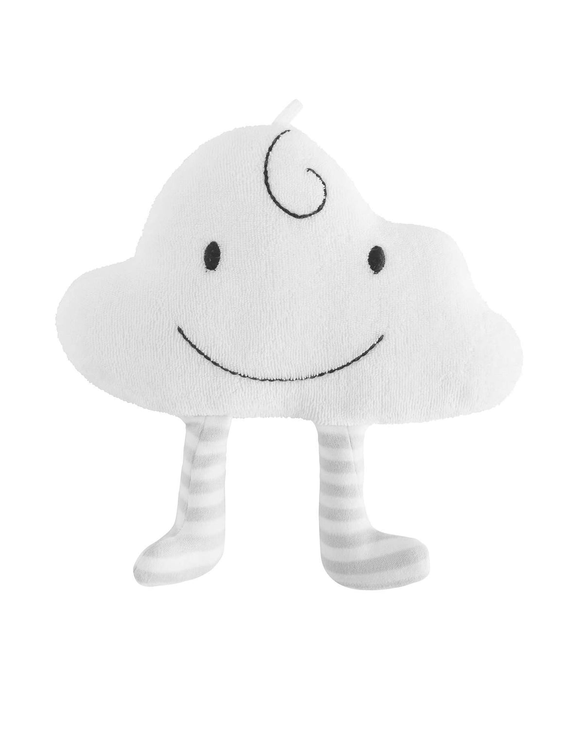 Under The Nile Happy the Cloud Plush Toy